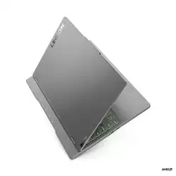 Лаптоп LENOVO LEGION 5 15 82RE007JBM