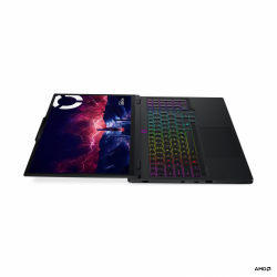 Лаптоп LENOVO LEGION 5 15/ 83F1002DBM