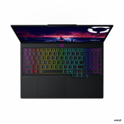 Лаптоп LENOVO LEGION 5 15/ 83F1002DBM