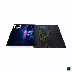 Лаптоп LENOVO LEGION 5 15/ 83F10063BM
