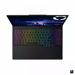 Лаптоп LENOVO LEGION 5 15/ 83F10063BM
