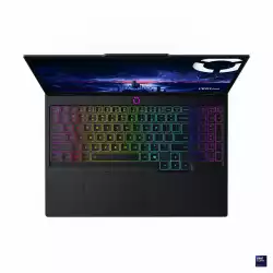 Лаптоп LENOVO LEGION 5 15/ 83LY007QBM