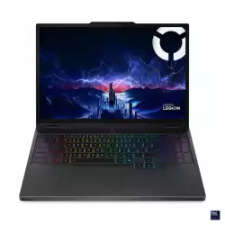Лаптоп LENOVO LEGION 5 15/ 83LY007QBM