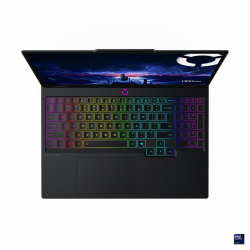 Лаптоп LENOVO LEGION 5 15/ 83LY007SBM
