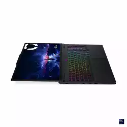 Лаптоп LENOVO LEGION 5 15/ 83LY007XBM