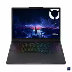 Лаптоп LENOVO LEGION 5 15/ 83LY0086BM                          