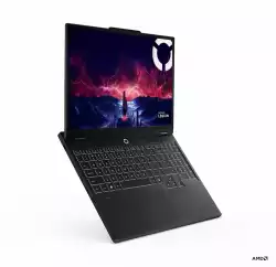 Лаптоп LENOVO LEGION 5 15/ 83M00035BM