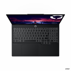 Лаптоп LENOVO LEGION 5 15/ 83M00036BM