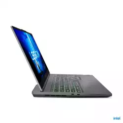 Лаптоп LENOVO LEGION 5 15 / / 8FBM