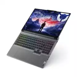 Лаптоп LENOVO LEGION 5 16 /83DG0027BM