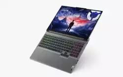 Лаптоп LENOVO LEGION 5 16 / / G0027BM