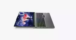 Лаптоп LENOVO LEGION 5 16 / / G0027BM
