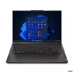 Лаптоп LENOVO LEGION 5 PRO/82WM007PBM
