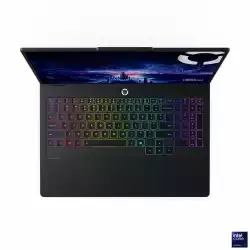 Лаптоп LENOVO LEGION 5 PRO/83F30059BM