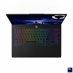 Лаптоп LENOVO LEGION 5 PRO/83F30059BM