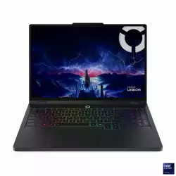 Лаптоп LENOVO LEGION 5 PRO/83F30059BM