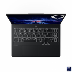 Лаптоп LENOVO LEGION 5 PRO/83LU0021BM