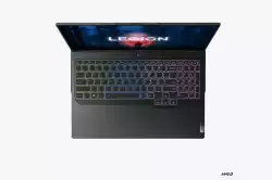Лаптоп LENOVO LEGION 5 PRO / / DKBM