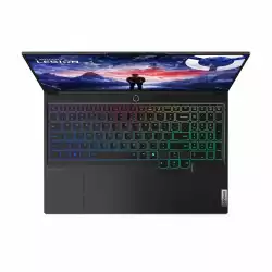 Лаптоп LENOVO LEGION 7 16/83FD0070BM