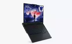 Лаптоп LENOVO LEGION 7 PRO 83DE002VBM