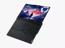 Лаптоп LENOVO LEGION 7 PRO 83DE002VBM