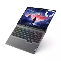 Лаптоп LENOVO LEGION SLIM5/83DH001LBM