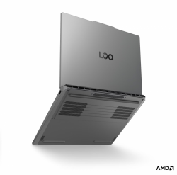 Лаптоп LENOVO LOQ 15AHP11 /83TN001SBM