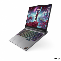 Лаптоп LENOVO LOQ 15AHP11 /83TN001VBM