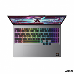 Лаптоп LENOVO LOQ 15AHP11 /83TN001VBM