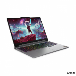 Лаптоп LENOVO LOQ 15AHP11 /83TN001VBM