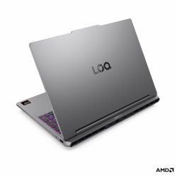 Лаптоп LENOVO LOQ 15AHP11 /83TN001VBM