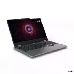 Лаптоп LENOVO LOQ 15AHP9 / 83DX004UBM