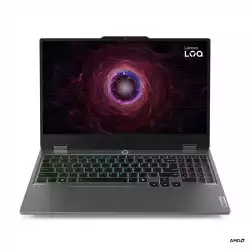 Лаптоп LENOVO LOQ 15AHP9 / 83DX004VBM