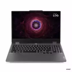 Лаптоп LENOVO LOQ 15AHP9 / 83DX00GDBM