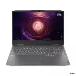 Лаптоп LENOVO LOQ 15APH8 /82XT0035BM