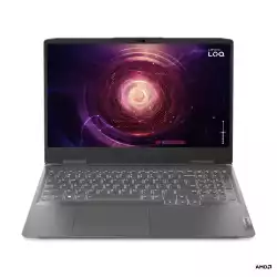 Лаптоп LENOVO LOQ 15APH8 /82XT0064BM