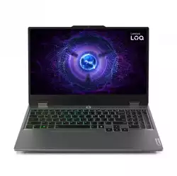Лаптоп LENOVO LOQ 15ARP9  83JC000HBM