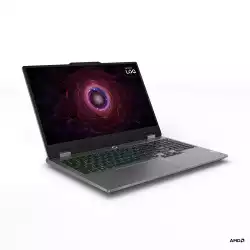 Лаптоп LENOVO LOQ 15ARP9 / 83JC00CNBM
