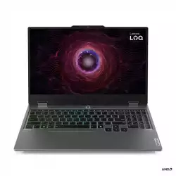 Лаптоп LENOVO LOQ 15ARP9 / 83JC00KABM Лаптоп LENOVO LOQ 15ARP9 / 83JC00KABM