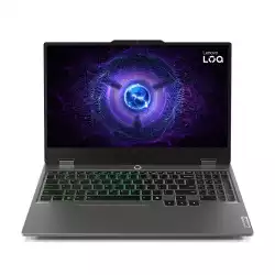 Лаптоп LENOVO LOQ 15IAX9 / 83GS002UBM