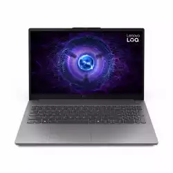 Лаптоп LENOVO LOQ 15IAX9E/ 83LK000PBM