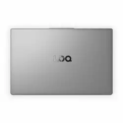 Лаптоп LENOVO LOQ 15IAX9E/ 83LK000PBM