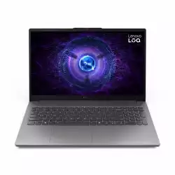Лаптоп LENOVO LOQ 15IAX9E/ 83LK000TBM