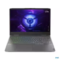Лаптоп LENOVO LOQ 15IRH8 / 82XV002VBM