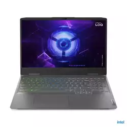 Лаптоп LENOVO LOQ 15IRH8 / / LHBM