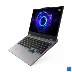 Лаптоп LENOVO LOQ 15IRX10 /83JE018UBM
