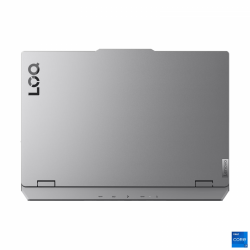 Лаптоп LENOVO LOQ 15IRX10 /83JE018UBM