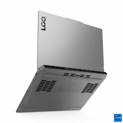 Лаптоп LENOVO LOQ 15IRX10 /83JE018UBM