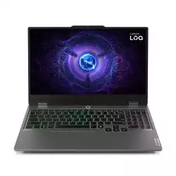 Лаптоп LENOVO LOQ 15IRX9 / 83DV003WBM