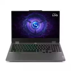 Лаптоп LENOVO LOQ 15IRX9 / 83DV00HXBM